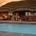 Which Safari Lodges Have Private Plunge Pools