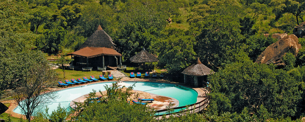 Which Lodges Are Best in Tarangire