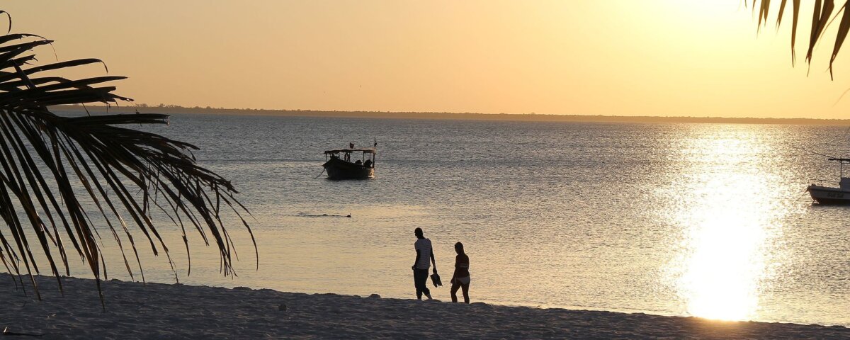 Can Couples Do Private Safari in Tanzania