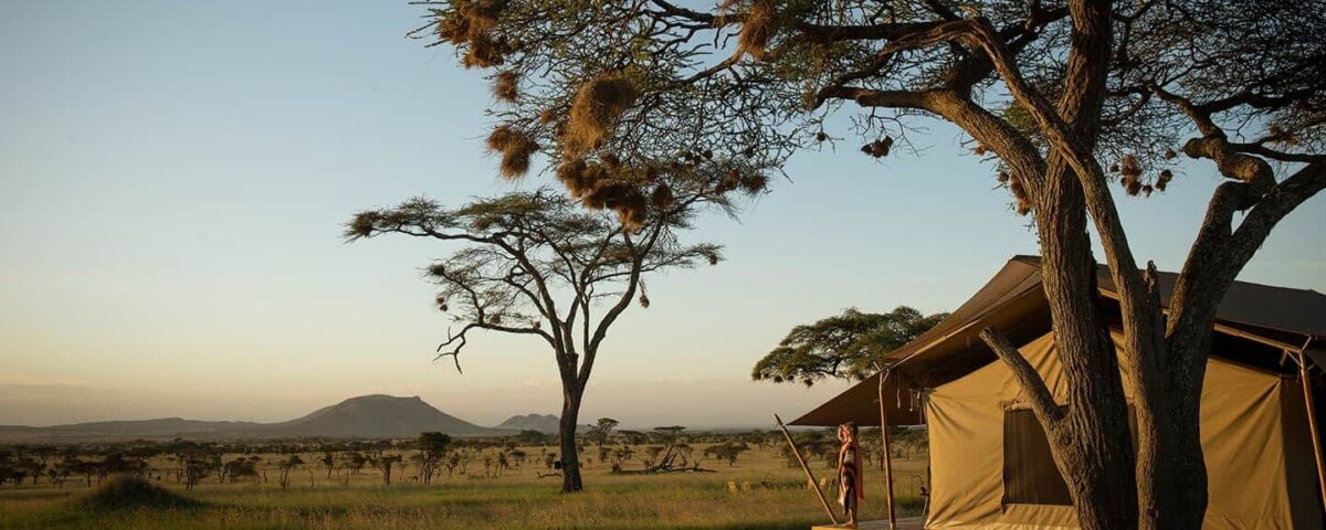 Which Serengeti Camps Are Best for Couples