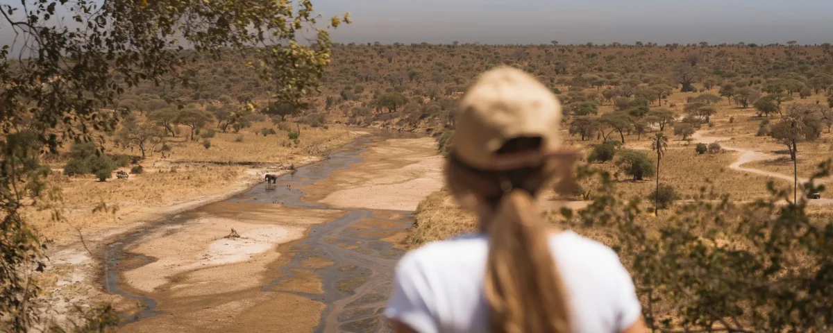 Can Families Visit Tarangire