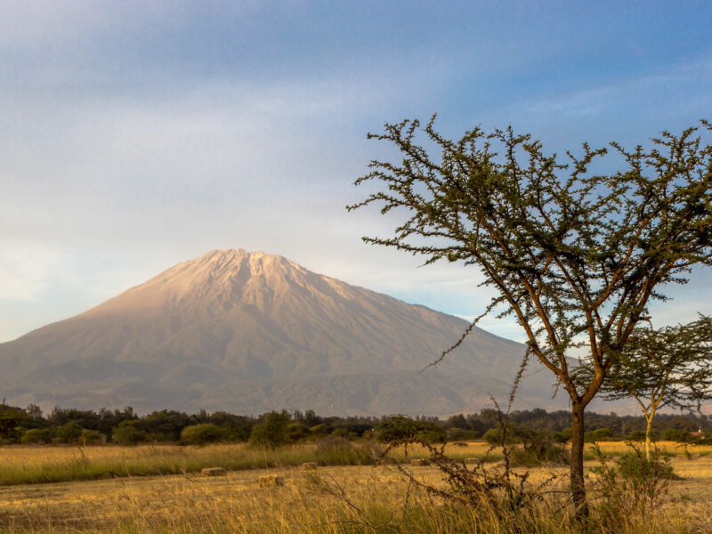 What Is the Best Day Trip From Arusha