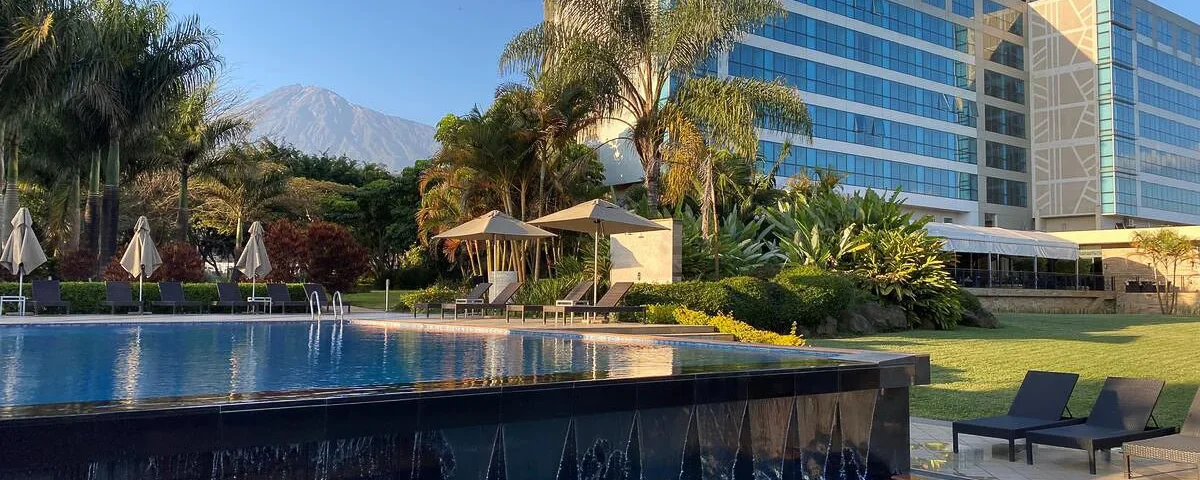 Which Hotels Are Best in Arusha
