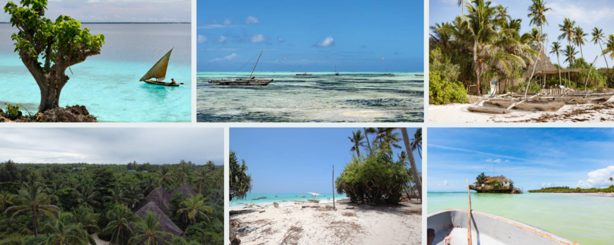 Which Beaches Are Best After Safari