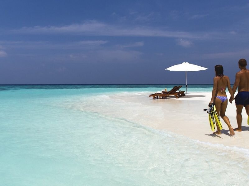 Can I Combine Honeymoon Safari and Zanzibar
