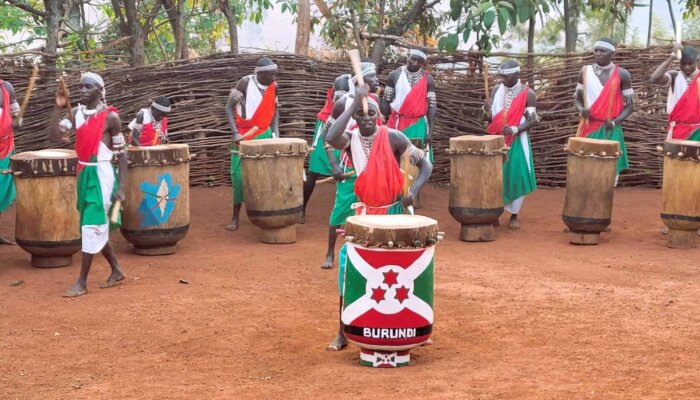 Burundi Safaris and Tours Burundi Safaris and Tours