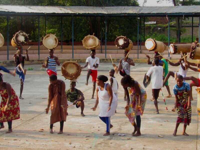 3 Days Burundi Cultural Tour