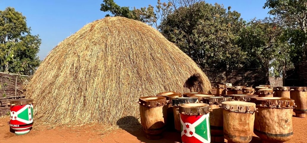 3 Days Burundi Safari Tour