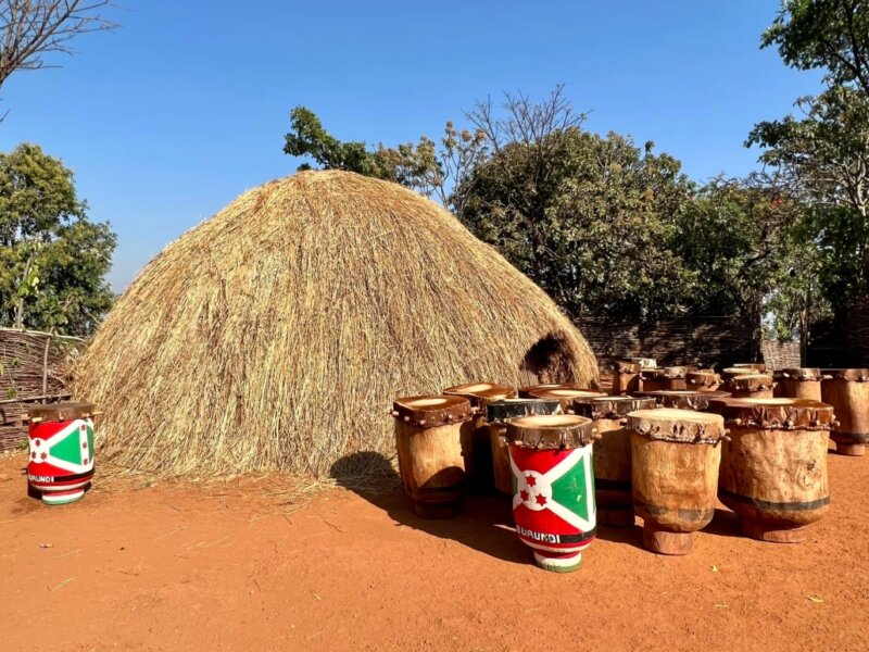 3 Days Burundi Safari Tour