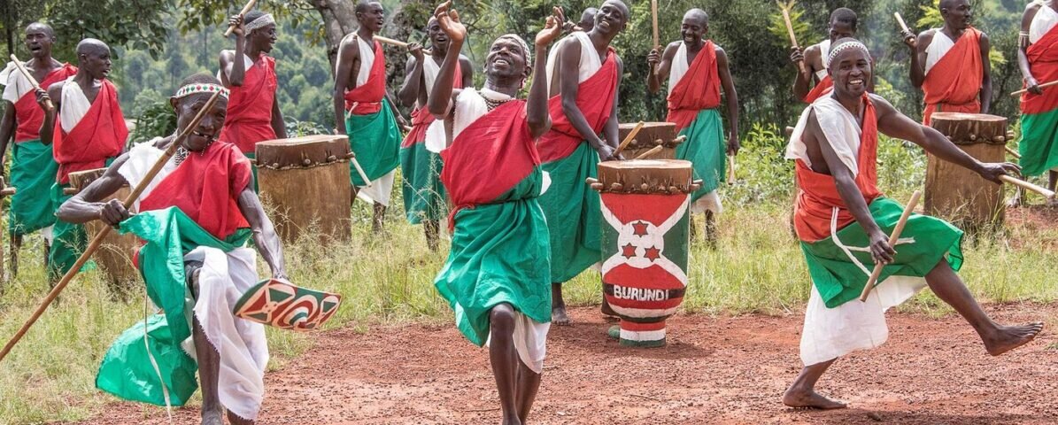 4 Days Burundi Safari Tour