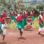4 Days Burundi Safari Tour