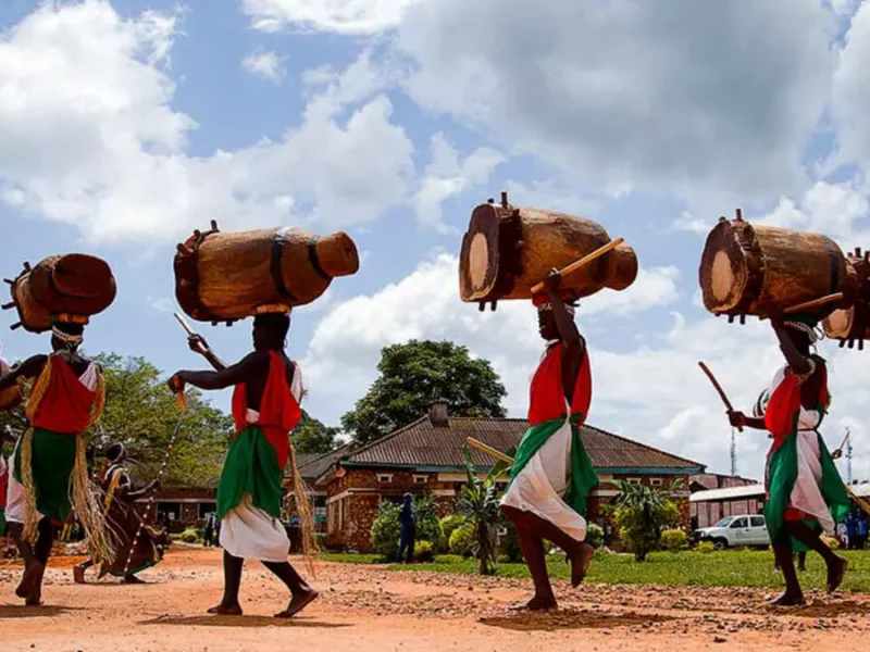 5 Days Burundi Tour