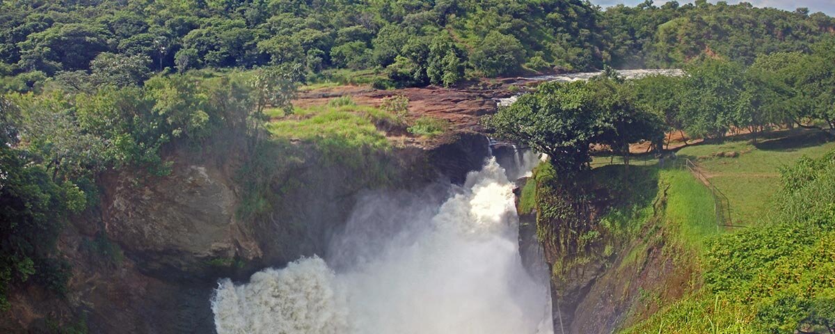 7 Days Burundi Safari Tour