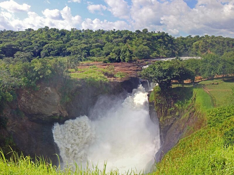 7 Days Burundi Safari Tour