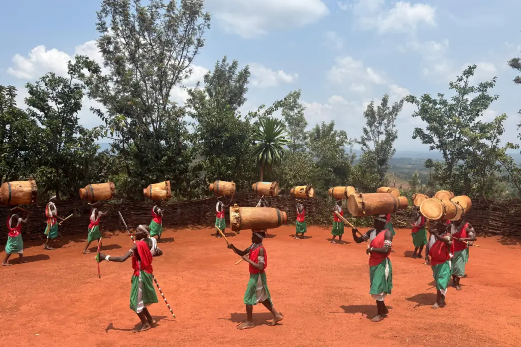 7 Days Burundi and Uganda Safari Tour