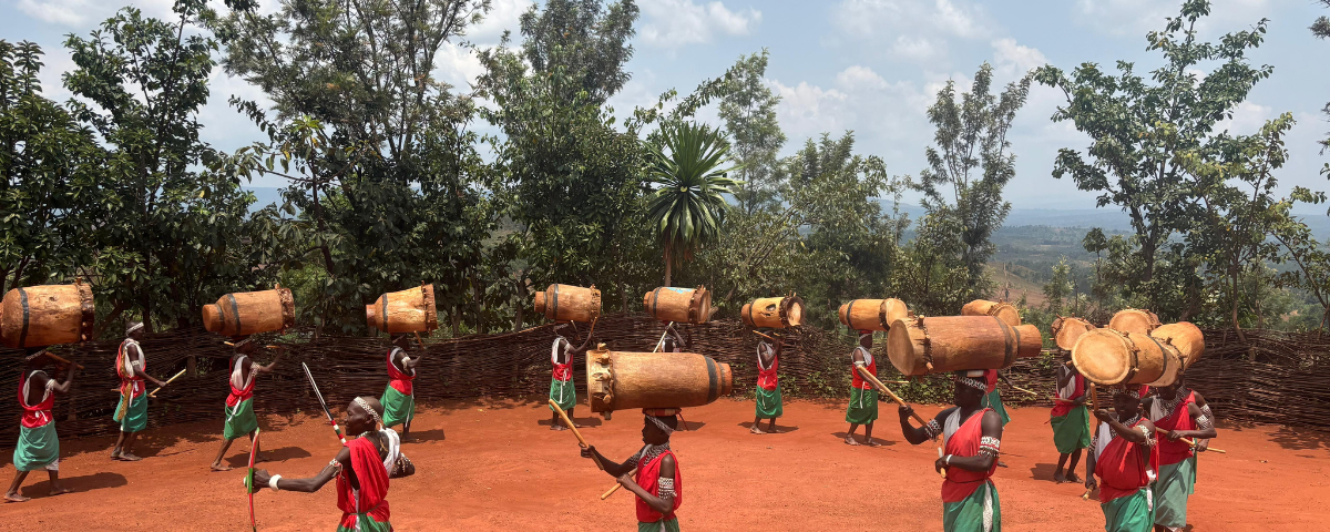 7 Days Burundi and Uganda Safari Tour