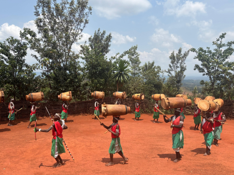 7 Days Burundi and Uganda Safari Tour