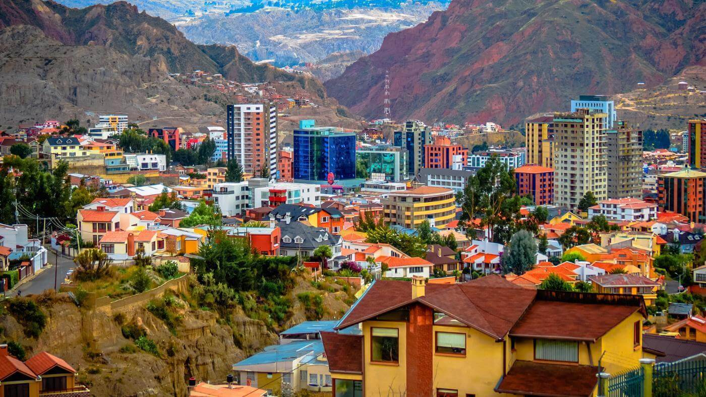 Bujumbura City - 7 Days Burundi Safari Tour