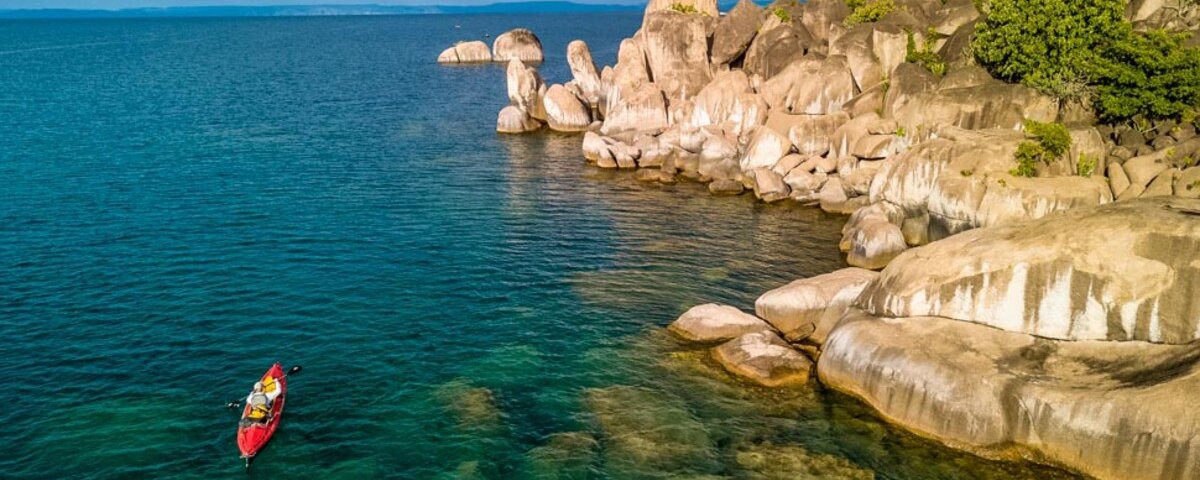Bujumbura Tours and Attractions