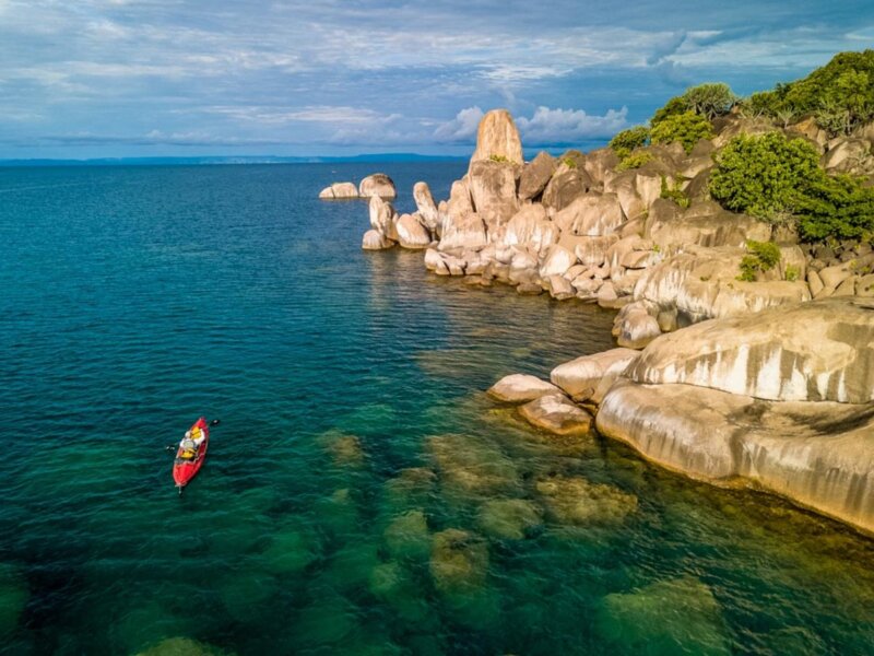 Bujumbura Tours and Attractions