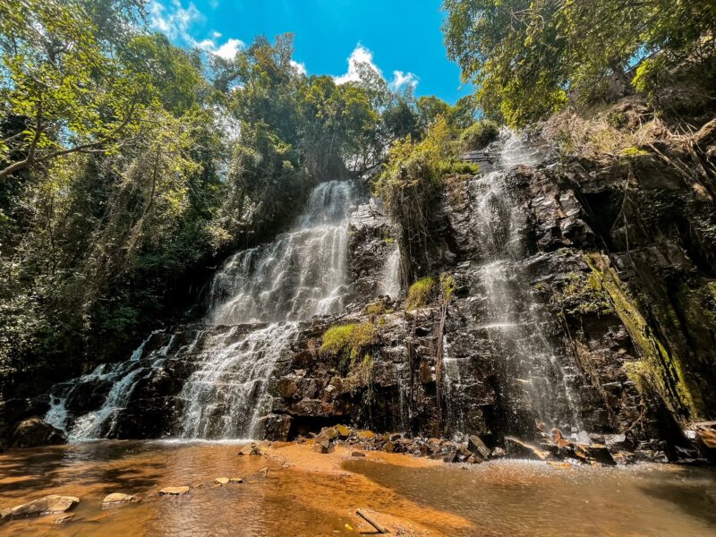 Burundi Adventure Tours
