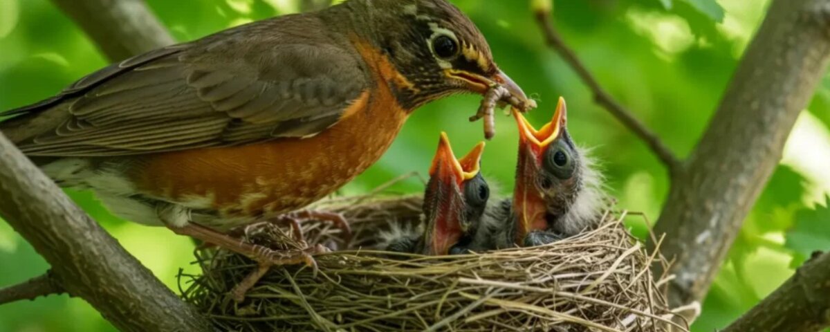 Burundi Bird Watching Tours