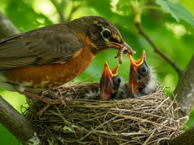 Burundi Bird Watching Tours