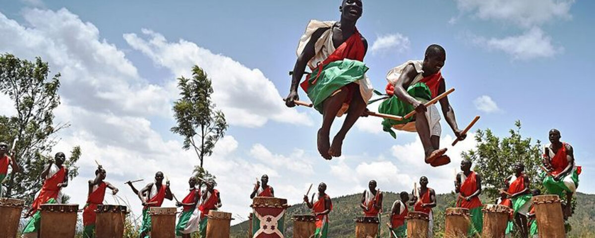 Burundi Cultural Tours