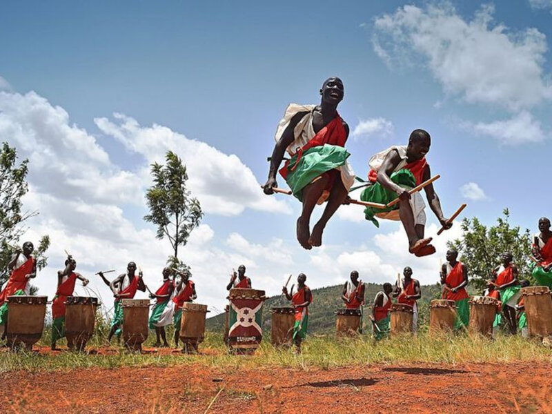 Burundi Cultural Tours