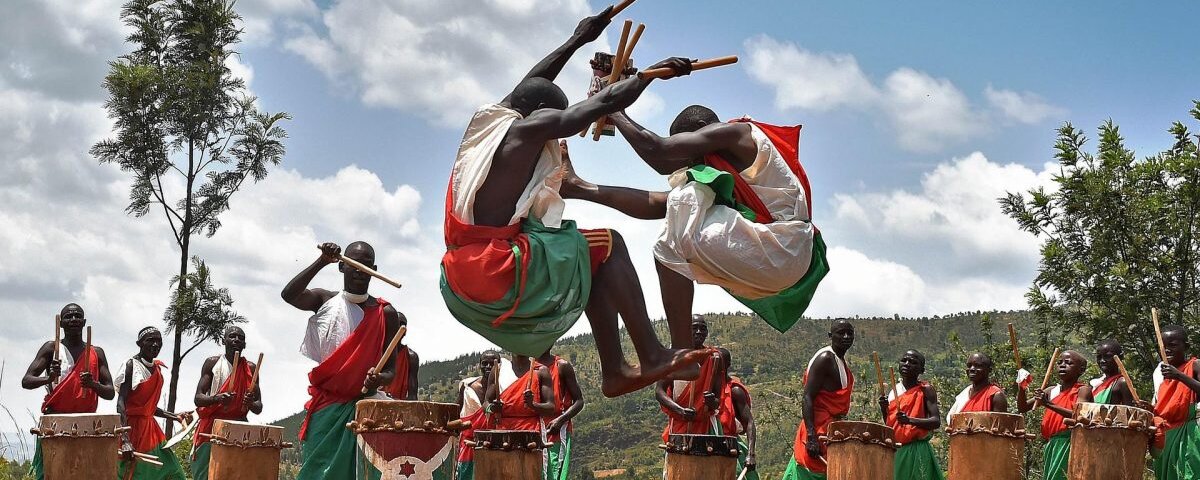 Burundi Day Tours and Excursions