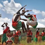 Burundi Day Tours and Excursions
