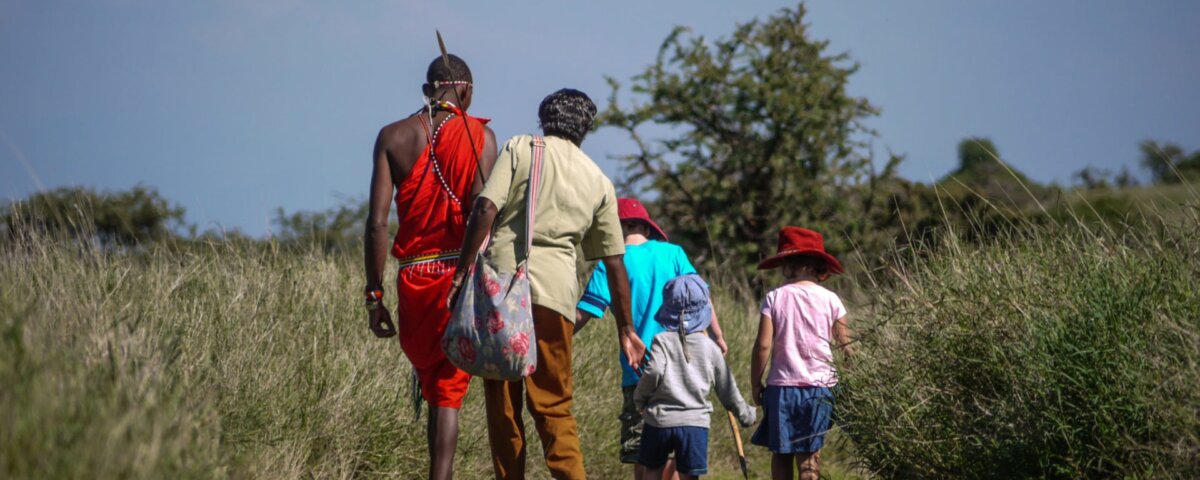 Burundi Family Safaris