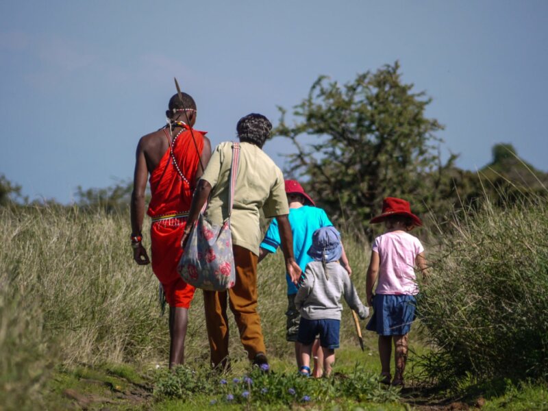 Burundi Family Safaris