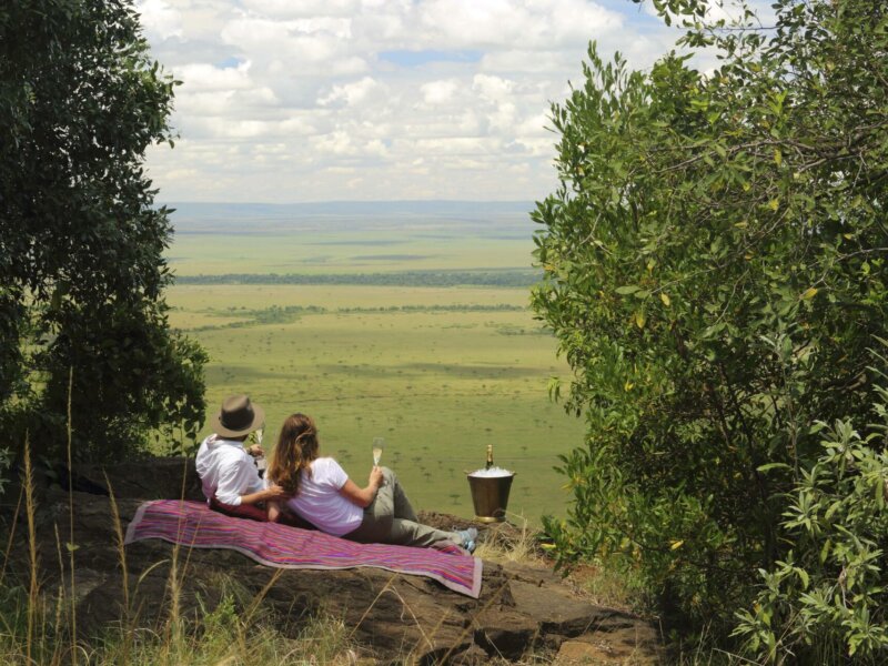 Burundi Honeymoon Safaris