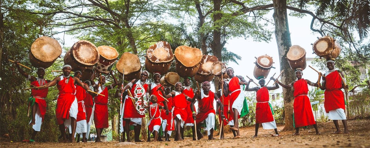 Gishora Drum Sanctuary