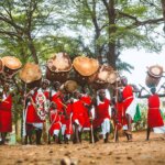 Gishora Drum Sanctuary