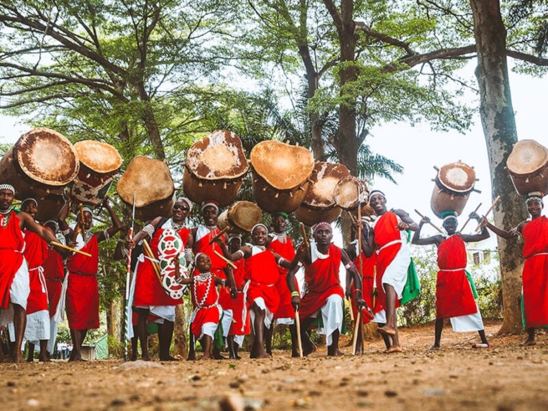Gishora Drum Sanctuary