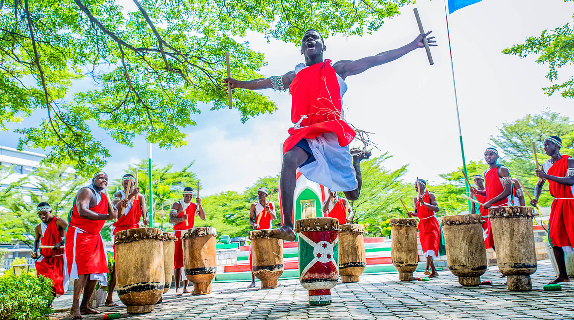 Gishora Drum Sanctuary