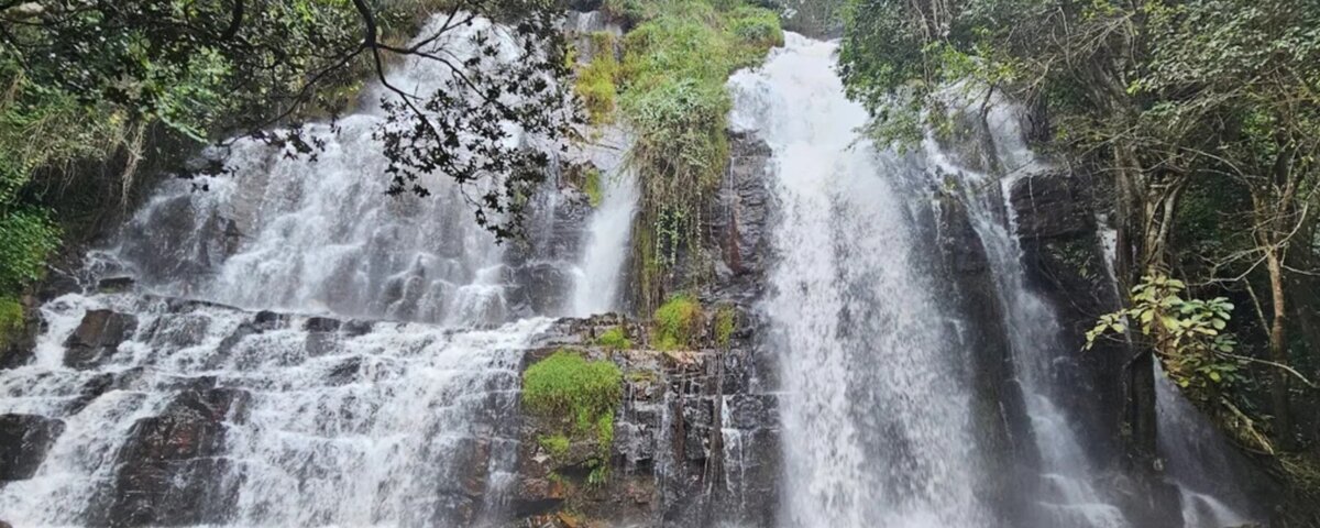 Karera Waterfalls Tours