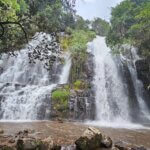 Karera Waterfalls Tours