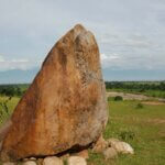 Livingstone–Stanley Monument