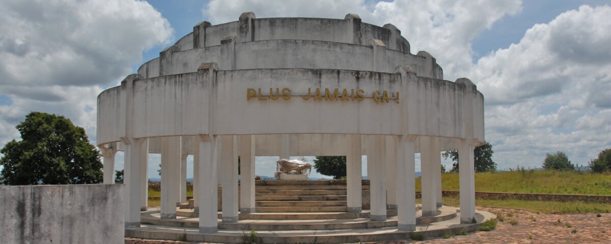 Places to Visit in Burundi