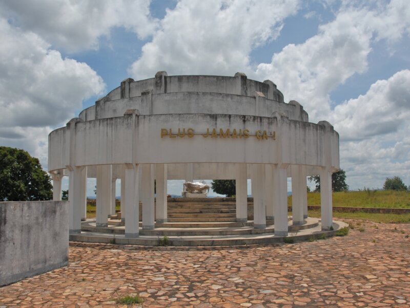 Places to Visit in Burundi