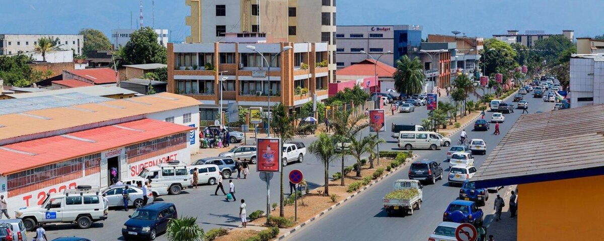 Small Group Burundi Tours