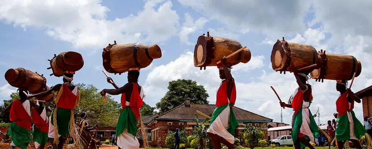 Tailor Made Burundi Safaris