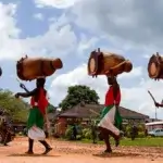 Tailor Made Burundi Safaris