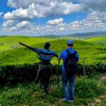 Teza Tea Plantation